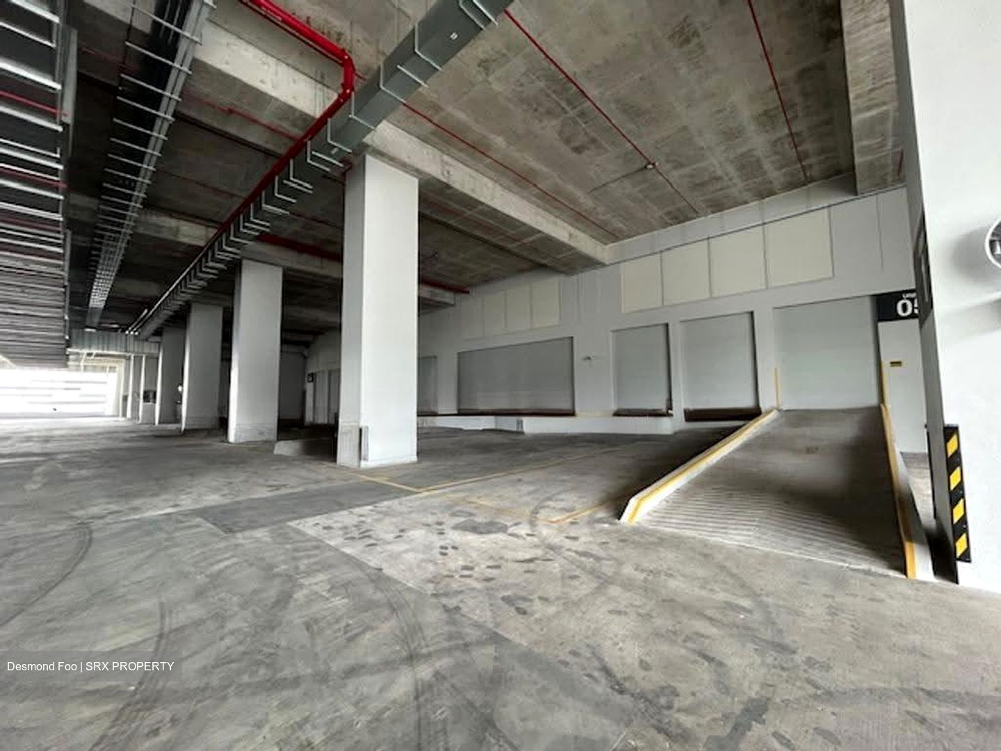Lifung Centre (D22), Warehouse #613319331